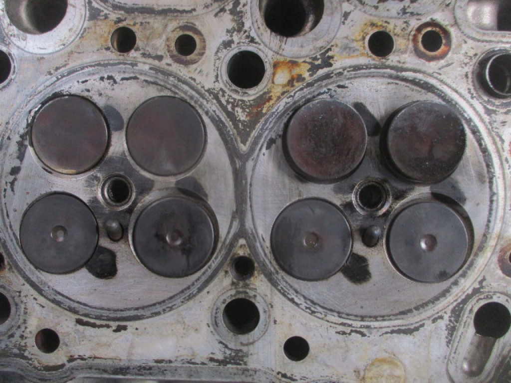 фото №8, Opel astra h 1.7cdti 100km головка двигателя z17dth