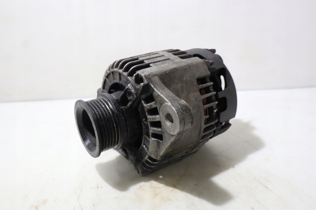 фото №1, Генератор alfa romeo 147 1.6