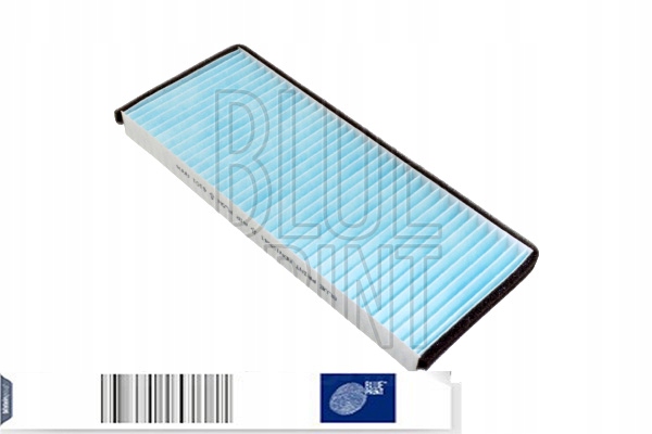 фото №14, Фильтр воздуха салонный nissan np300 navara platf