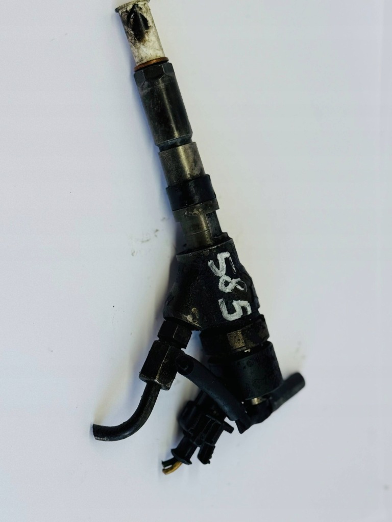 Купити Інжектор citroen peugeot hdi 9641742880 0445110076