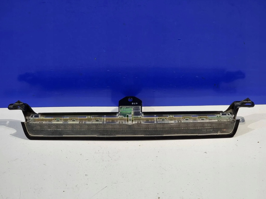 фото №1, Volvo v70 2001 світло стоп