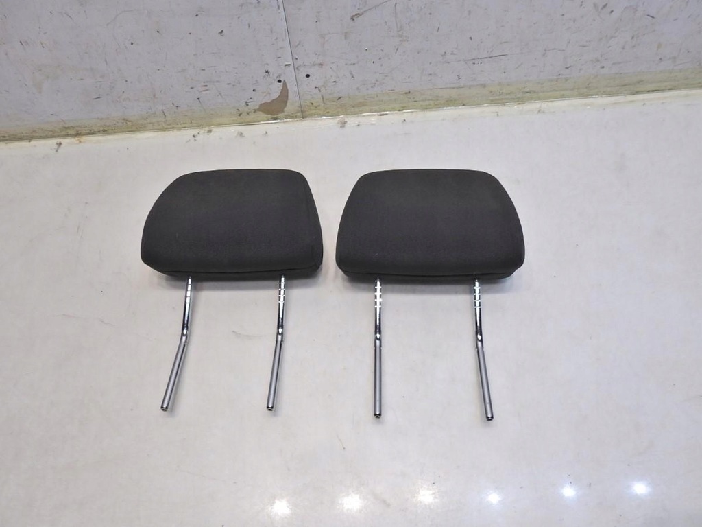 фото №7, Підголівник перед передній opel astra iii h