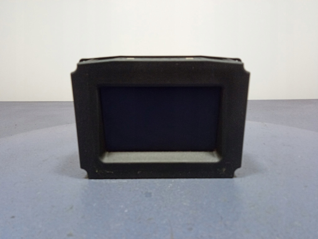 Купить Opel vectra c рестайлинг  экран дисплей радио 13277585