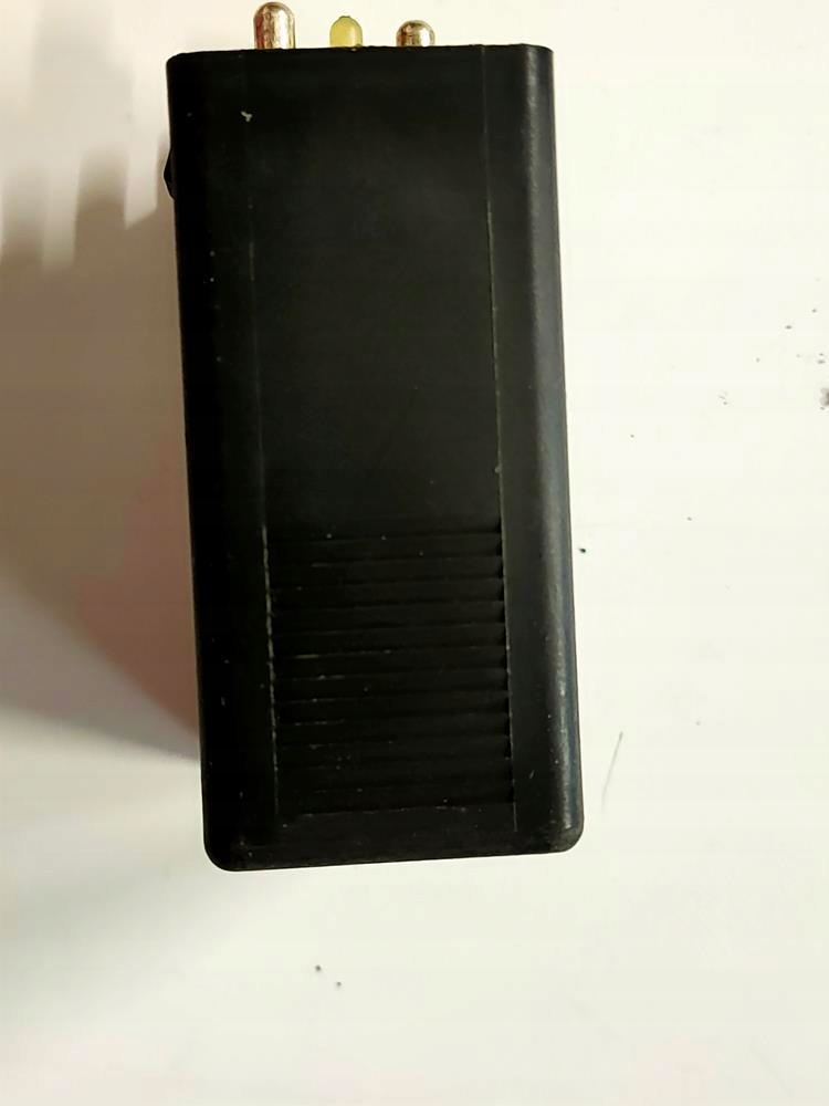 фото №7, Реле насоса топлива mercedes 107