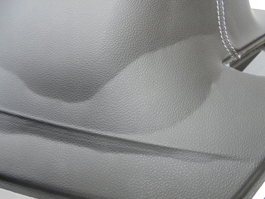 фото №16, Приборная панель приборная консоль приборная панель bmw 1 f20 f21 lift нитка сшитая slask