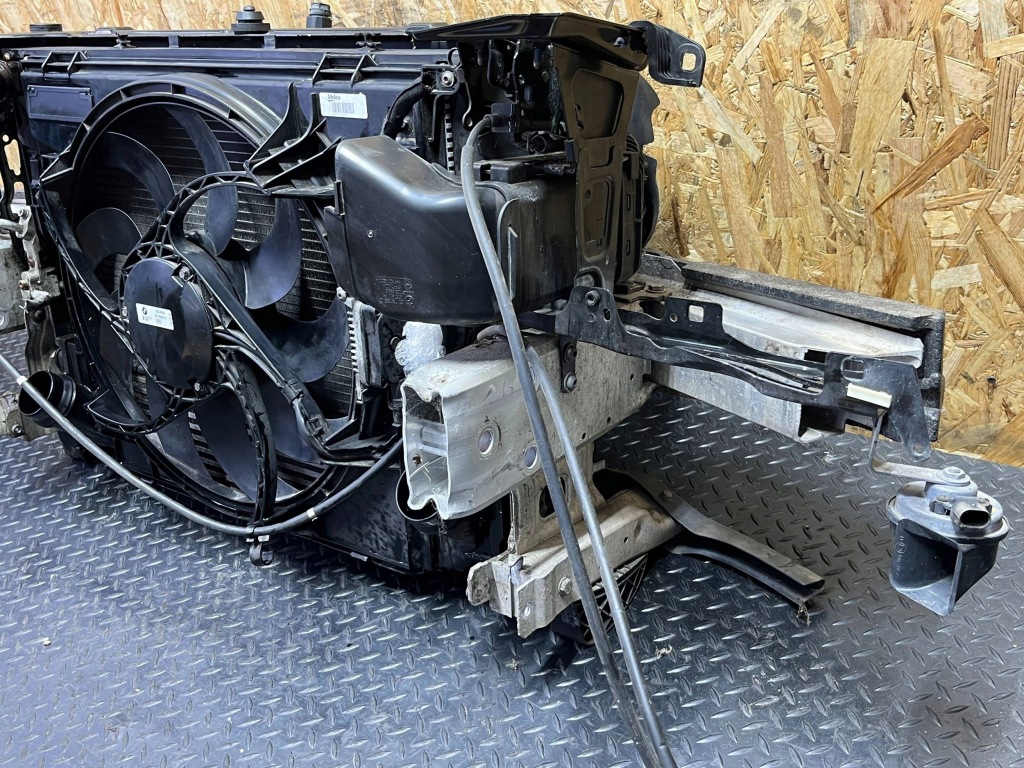 Купити Ремінь передній перед bmw 3 f30 f35 f31 7640508