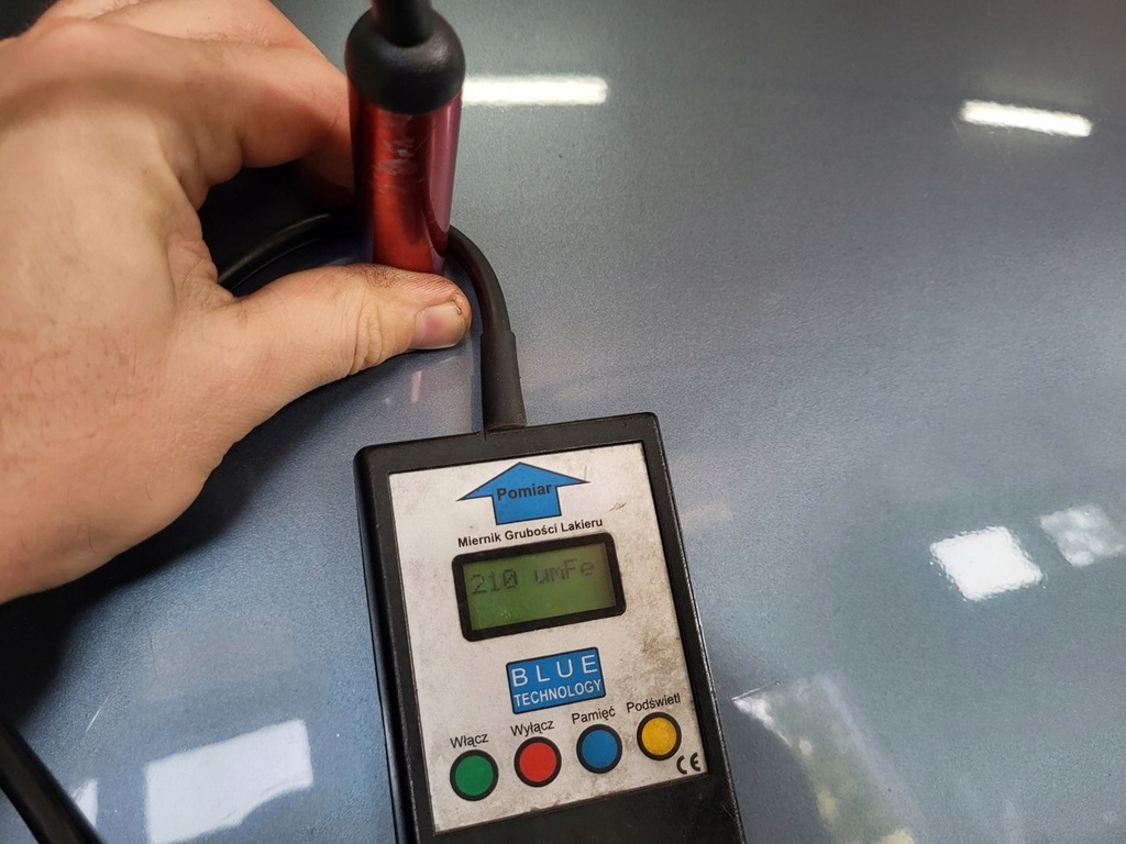 фото №14, Капот крышка двигателя 42b mazda cx-5 i ke