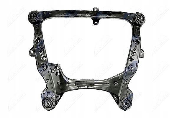 фото №6, Nty рама передній підвіска lexus rx 08-14 toyota highlander