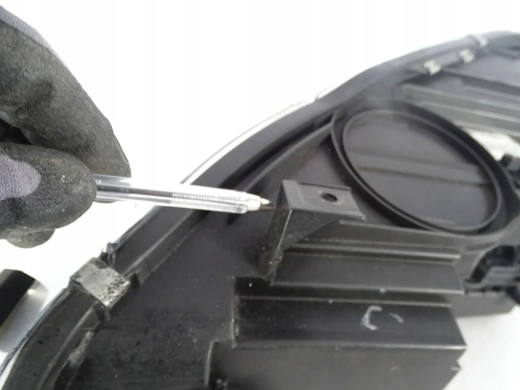 фото №7, Лампа перед передня права bmw 2 f45 f46 full led