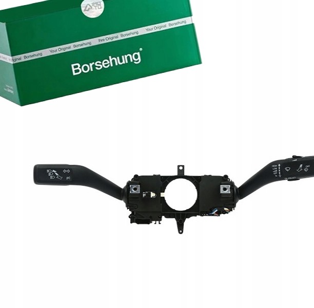 фото №1, Перемикач колонки кермового borsehung b17978