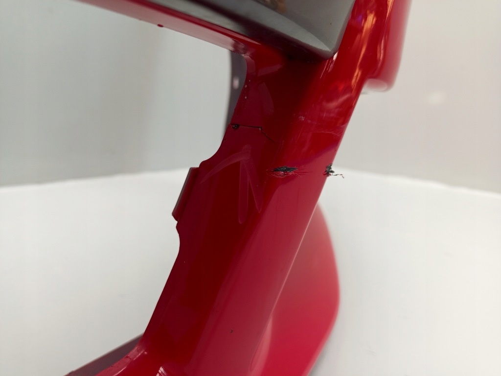 фото №11, Honda civic ix 9 2011- бампер перед передній + решітка радіатора =