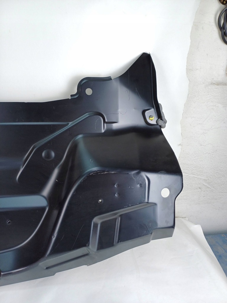 Жабо стена перегородочная ford s-max mk2 galaxy mk4 e1gb-r02010-gd Цена