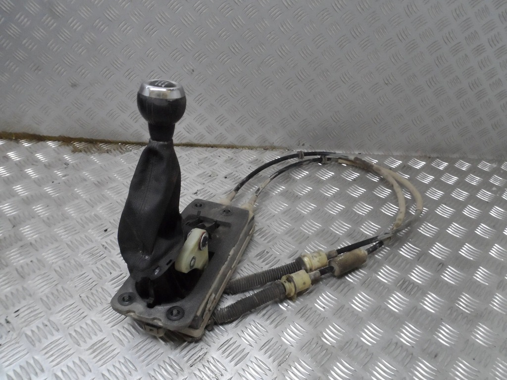 фото №1, Домкрат вибірник коробки mini r56 6b