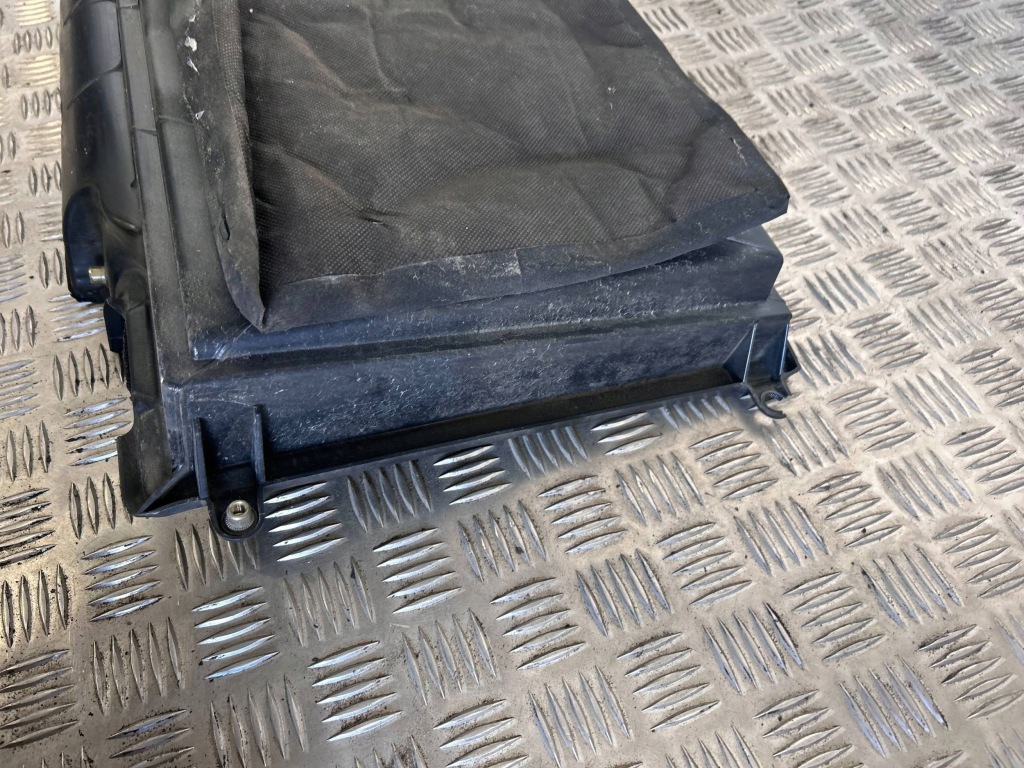 фото №12, Фильтр воздуха tesla model x 104556600d