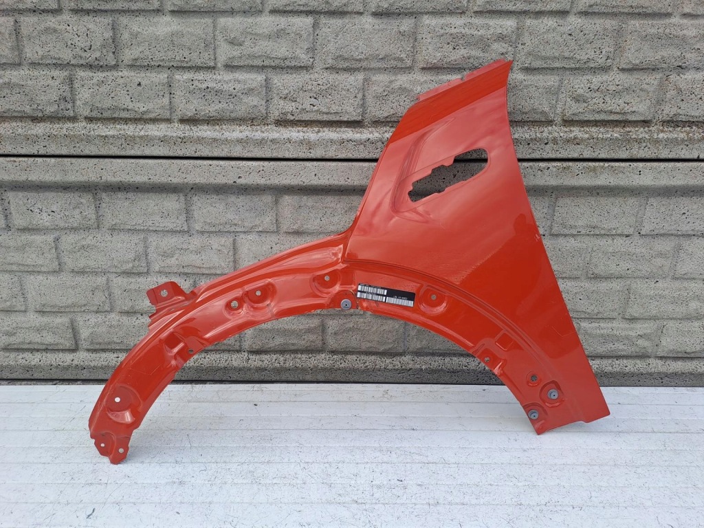 Купить Mini cooper one f55 f56 f57 крыло  левое  передний