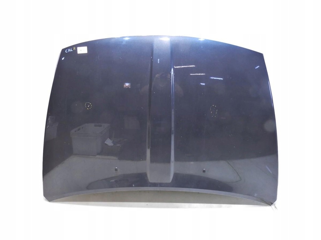 фото №1, Капот dodge caliber