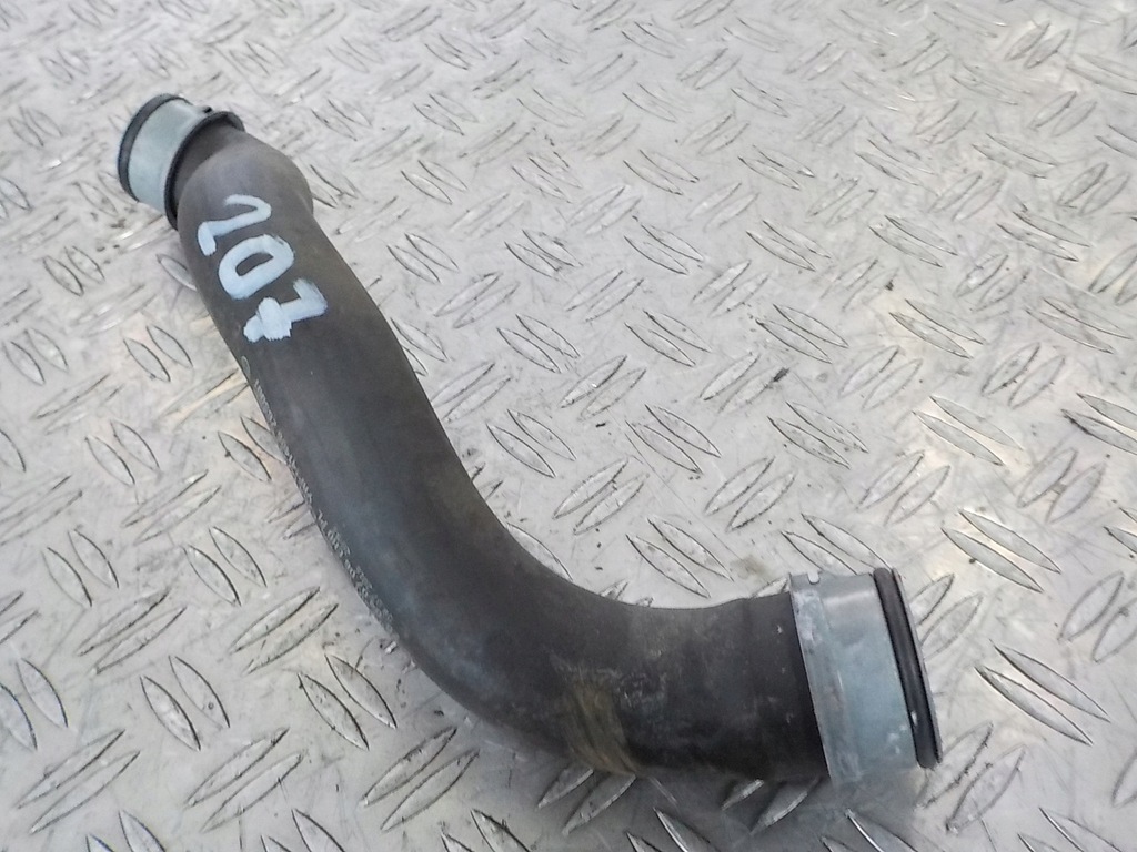 фото №3, Mercedes w212 w207 w204 2.2 wąż труба шланг wody