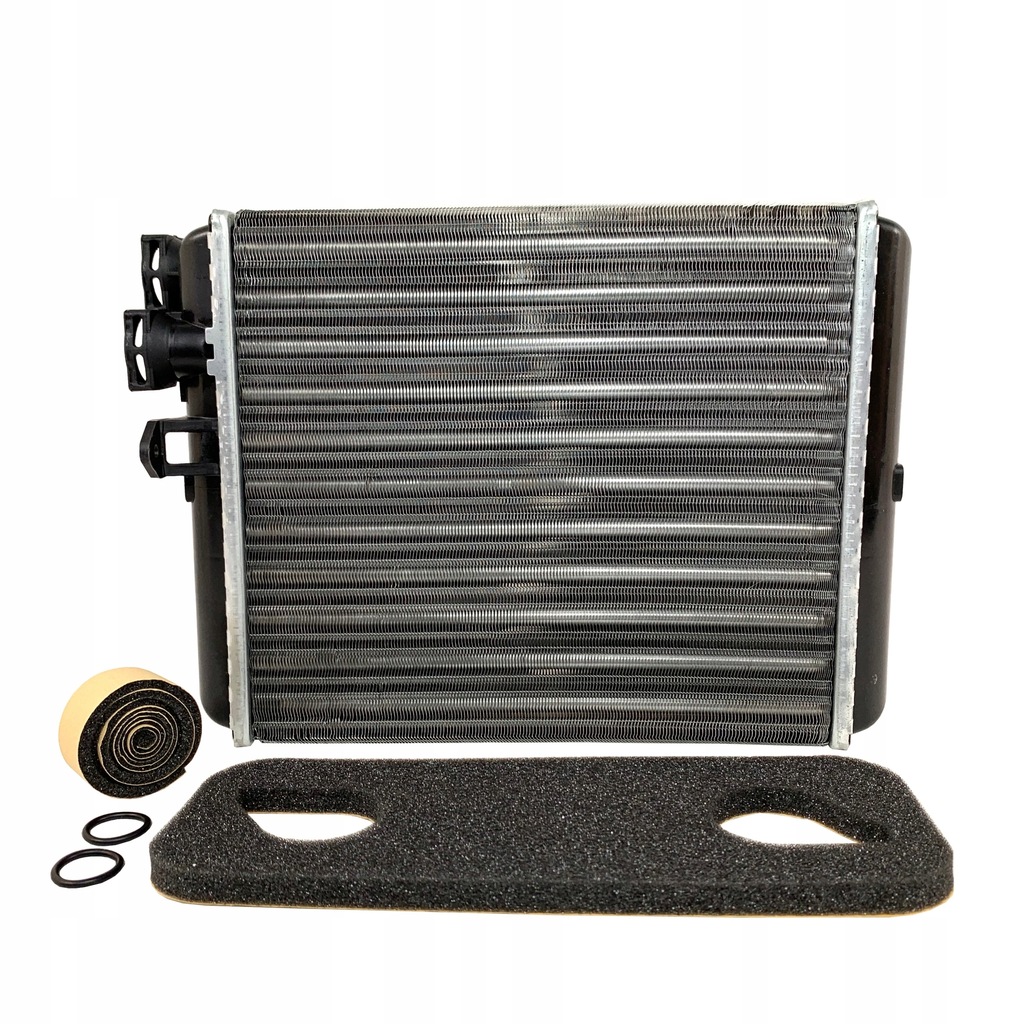 фото №1, Обігрівач volvo xc70 2000 - 2007 nowa 9171503