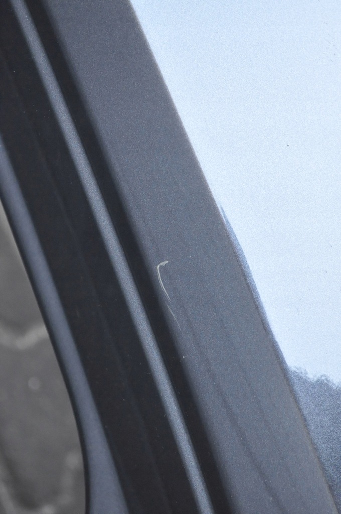 фото №8, Porsche macan бампер задняя задний pdc