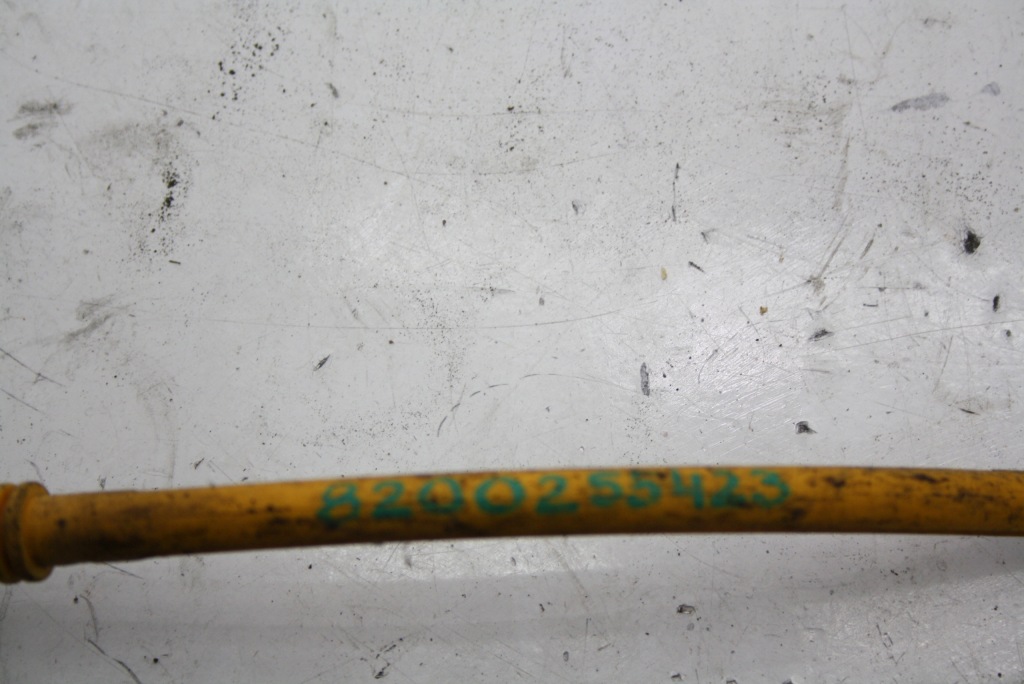 фото №4, Щуп измеритель уровня масла renault clio iii twingo 1,2 16v 8200255423