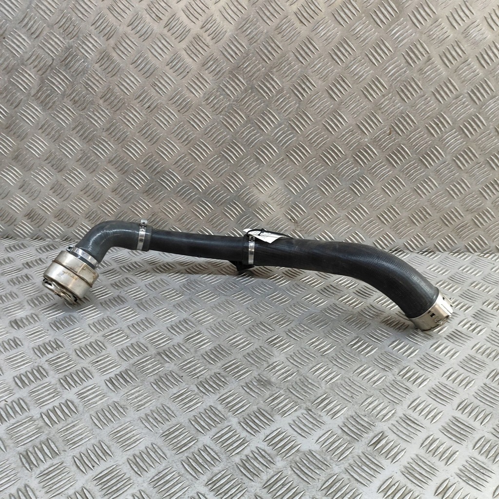 фото №1, Nissan juke ii f16 2024 wąż / труба інтеркулер