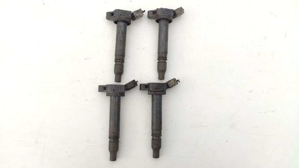 фото №1, Toyota yaris ii iii 1.3 катушка зажигания