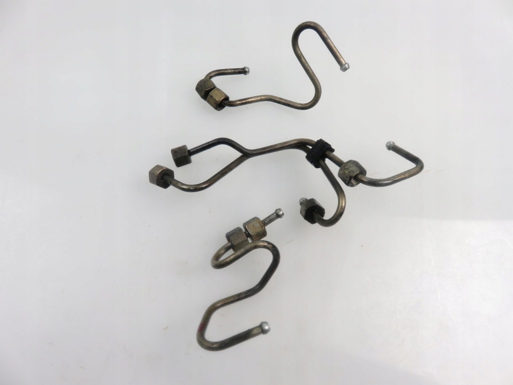 Купити Трубки форсунок комплект m908678