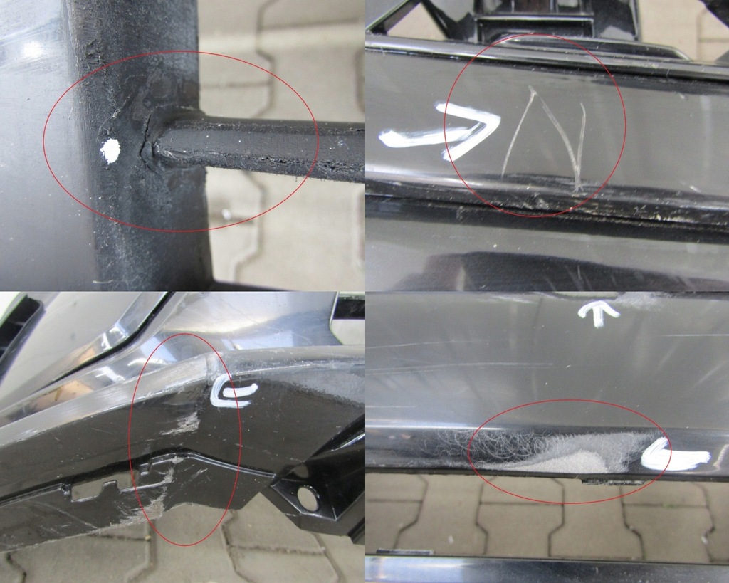 фото №14, Бампер перед передній kia sorento iv 20-