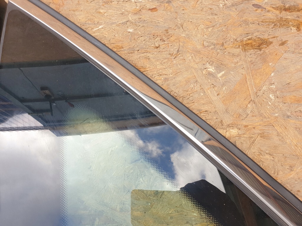 фото №6, Renault talisman sedan скло кузовна