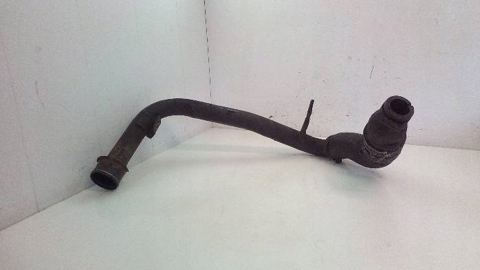 фото №1, Труба интеркулер peugeot boxer ii 2,2 hdi