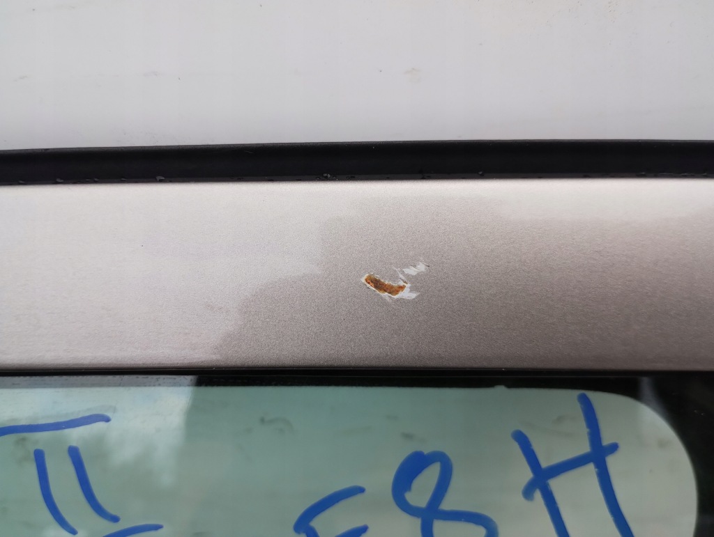 фото №10, Двері лівий перед hb skoda octavia ii 9202 lf8h