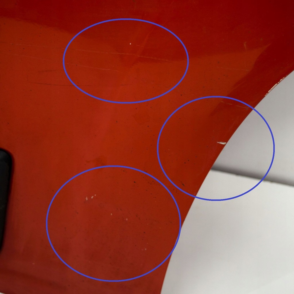 фото №7, Peugeot boxer 2012 перед сторона права двері передні