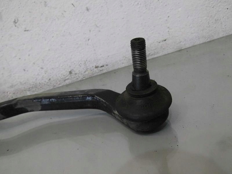 фото №2, Трансмісія рейка рульова renault scenic iii 1.5 dci