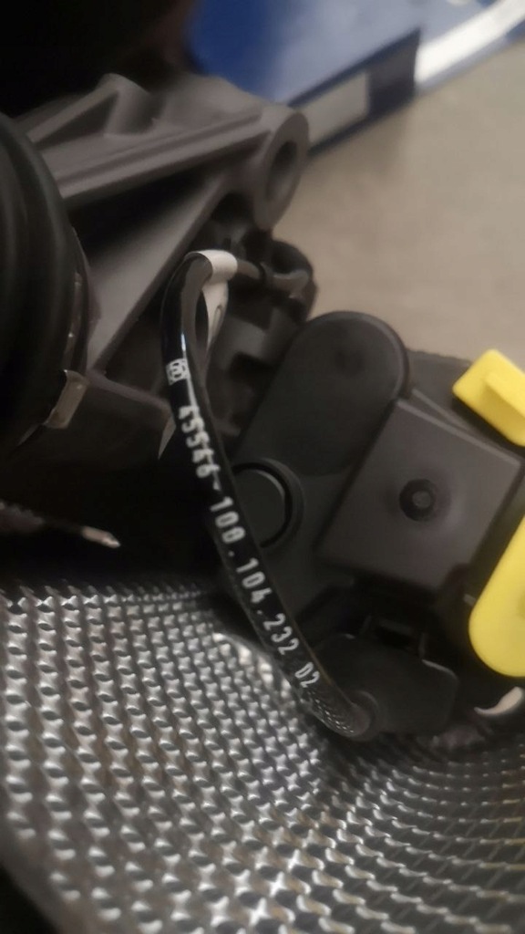 фото №10, Рулевая рейка трансмиссия рулевая audi q7 q8 rsq8 touareg 4m0501055aj