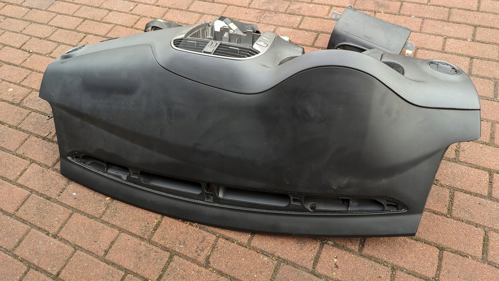 фото №7, Приборная панель приборная приборная панель fiat bravo ii