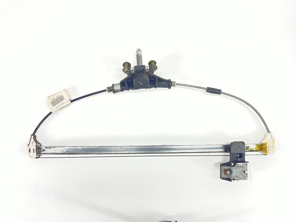 фото №5, Подъемник стекло mazda 2 левый задняя p3m71a27001