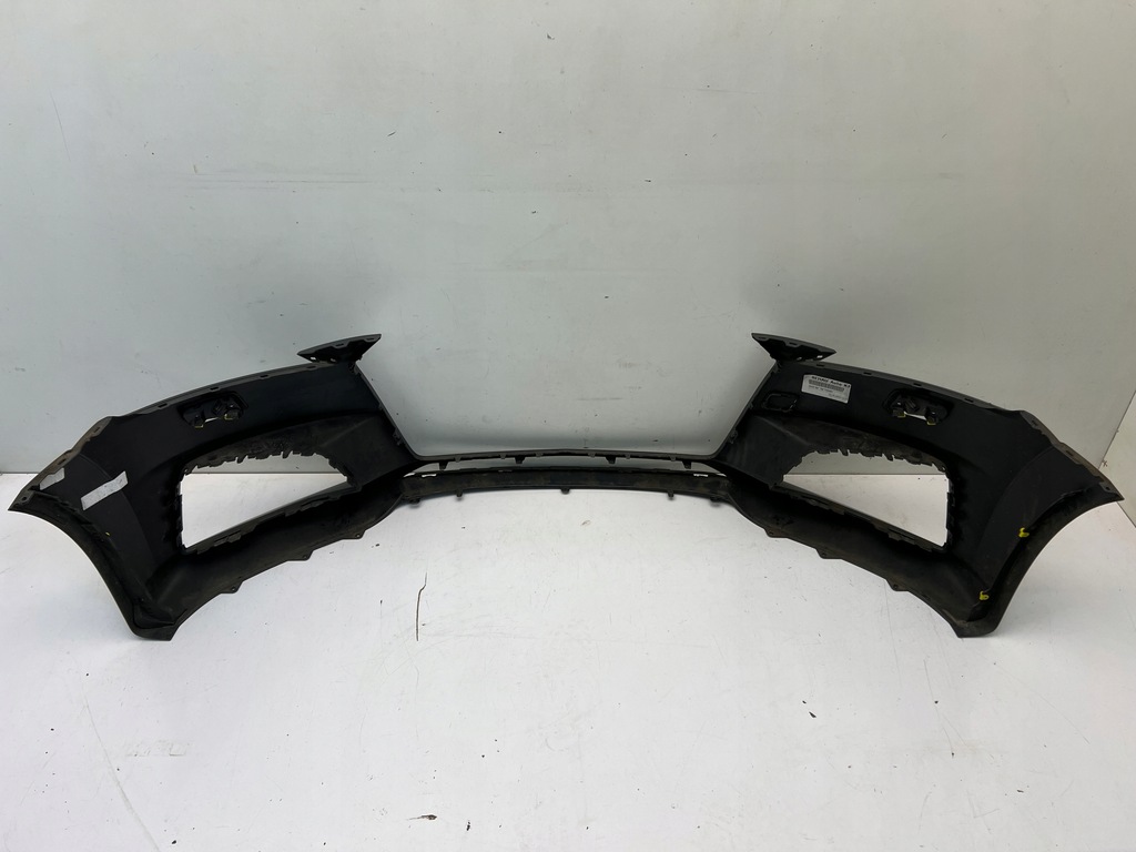 фото №6, Audi tt iii 8s s-line бампер передній перед pod омивачі оригінал 14-