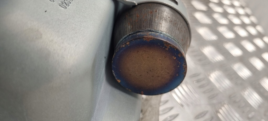 фото №7, Bmw f10 f11 подушка воздушная подушка безопасности пассажира 9230399