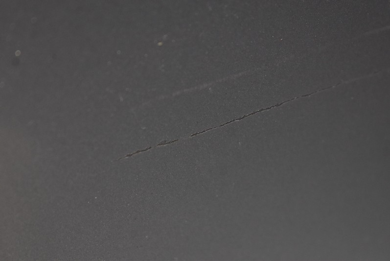 фото №9, Капот кришка двигуна блакитний ford mondeo mk3 lift 03-07