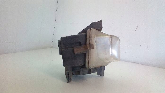 фото №4, Протитуманна фара правий opel vectra c 09185795