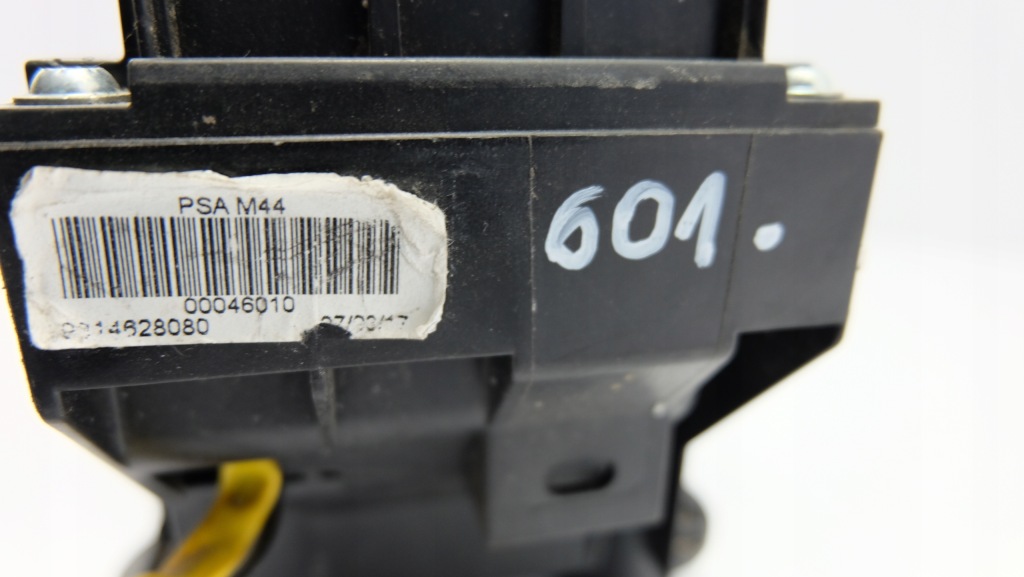 фото №10, Citroen c3 iii 1.2 thp выборщик передач автоматическая коробка передач