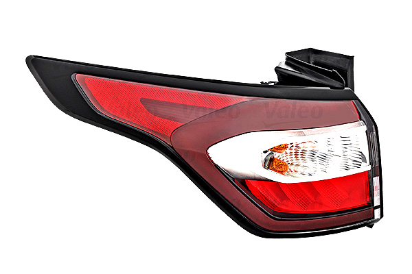 Лампа задний  l ford kuga ii 01.17-04.19 valeo Цена