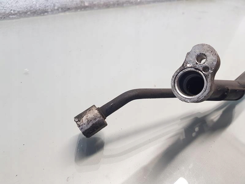 фото №3, Wąż трубка кондиционера vw crafter i 2.5 tdi