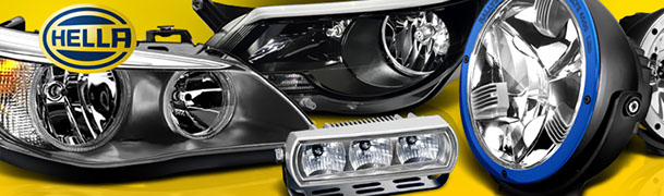фото №3, Фара ford c-max 10.03-03.07 le hella