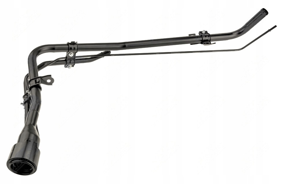 фото №1, Заливная горловина топлива nty do lexus gx 470