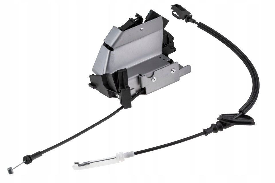 фото №1, Привод центрального замка перед ford transit custom 2012- правый 6 pinów