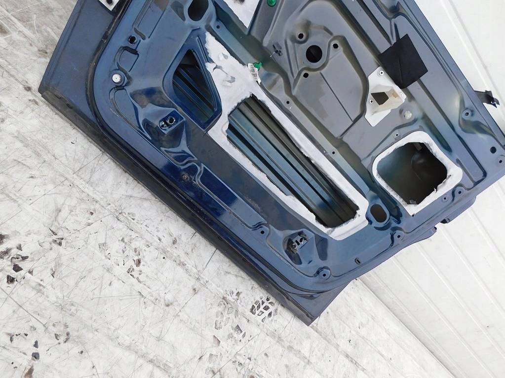 фото №7, Lancia phedra 2004r двері правий перед