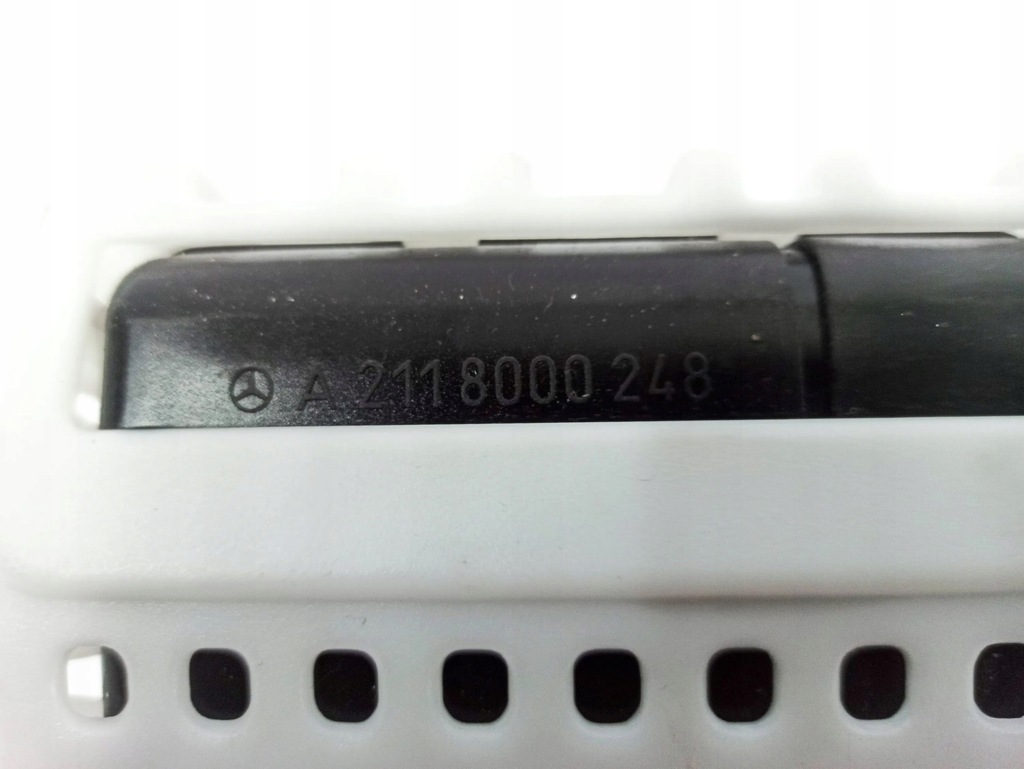 фото №10, Mercedes-benz e w211 2004 сидіння, сидіння