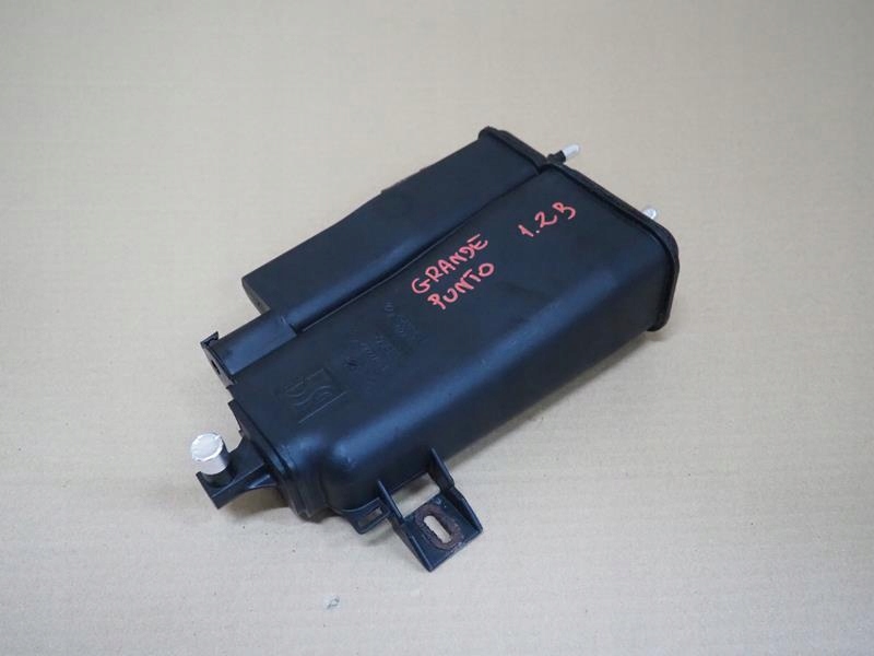 фото №1, Фильтр угольный fiat grande punto 55700387