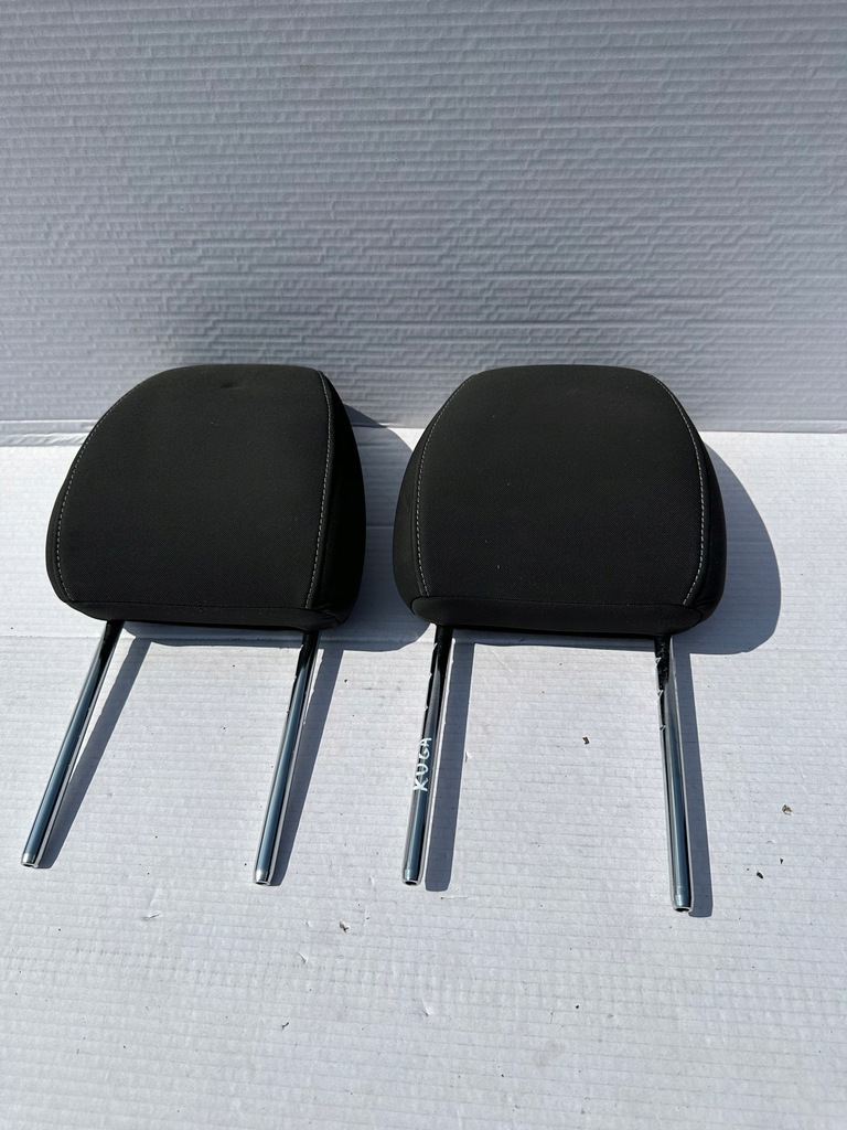 фото №1, Kuga mk2 подголовник левый правый перед передний